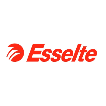 ESSELTE Logo