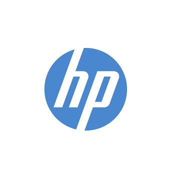 HP Logo
