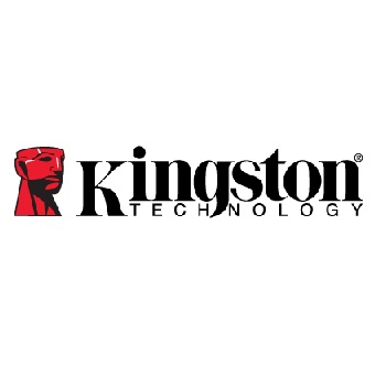 Kingston Logo