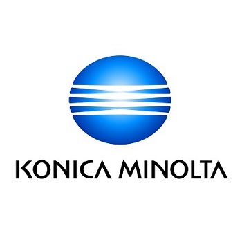 Konica-Minolta Logo