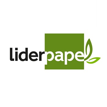 LiderPapel Logo
