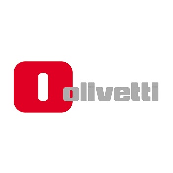 Olivetti Logo