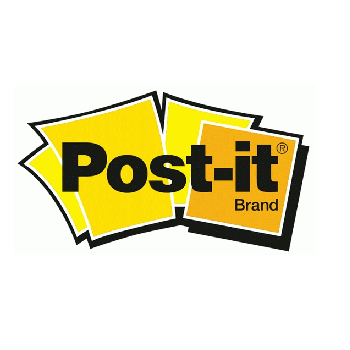 POST-IT Logo