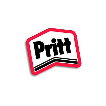 Pritt Logo