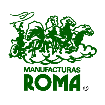Roma Logo