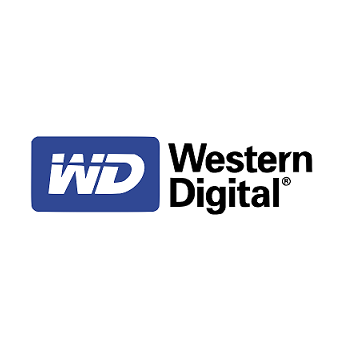 Western_Digital Logo