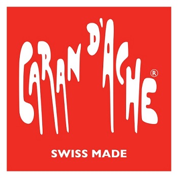 caran_dache Logo
